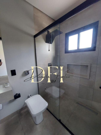 Imagem Casa de Condomínio com 4 Quartos à Venda, 218 m² em Condomínio Villagio Milano - Sorocaba