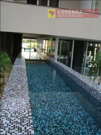 Imagem Apartamento com 1 Quarto à Venda, 25 m² em Vila Olímpia - São Paulo Imagem Apartamento com 1 Quarto à Venda, 25 m² em Vila Olímpia - São Paulo