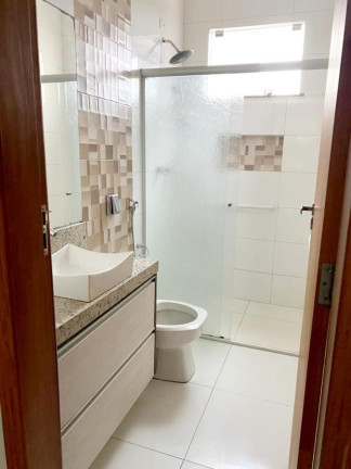 Imagem Casa com 3 Quartos à Venda, 115 m² em Parque Residencial Cidade Nova - Maringá