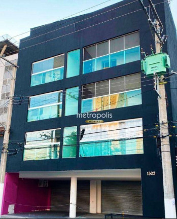 Imagem Edifício Residencial à Venda, 1.477 m² em Tatuapé - São Paulo Imagem Edifício Residencial à Venda, 1.477 m² em Tatuapé - São Paulo