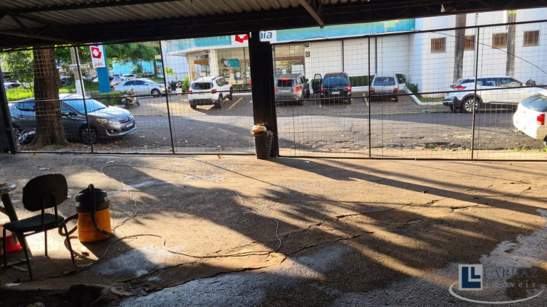 Imagem Terreno à Venda, 286 m² em Jardim Paulistano - Ribeirão Preto