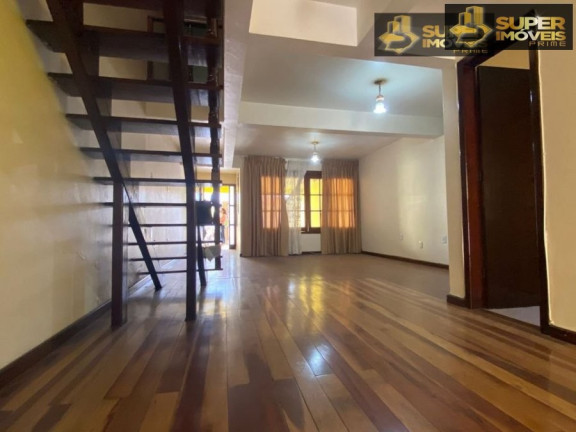 Imagem Casa com 3 Quartos à Venda, 235 m² em Fragata - Pelotas