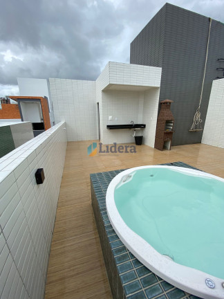 Imagem Cobertura com 2 Quartos à Venda, 48 m² em Bancários - João Pessoa