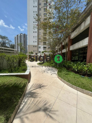 Imagem Apartamento com 2 Quartos para Alugar, 60 m² em Vila Andrade - São Paulo Imagem Apartamento com 2 Quartos para Alugar, 60 m² em Vila Andrade - São Paulo
