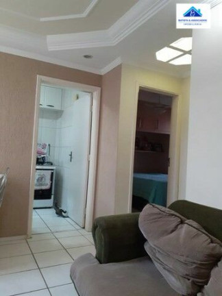 Imagem Apartamento com 2 Quartos à Venda, 49 m² em Vila Industrial - Campinas Imagem Apartamento com 2 Quartos à Venda, 49 m² em Vila Industrial - Campinas