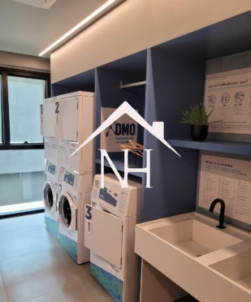 Imagem Apartamento com 1 Quarto à Venda, 34 m² em Pinheiros - São Paulo Imagem Apartamento com 1 Quarto à Venda, 34 m² em Pinheiros - São Paulo