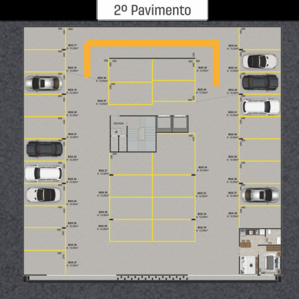 Imagem Apartamento com 1 Quarto à Venda, 59 m² em Zona Nova - Capão Da Canoa Imagem Apartamento com 1 Quarto à Venda, 59 m² em Zona Nova - Capão Da Canoa