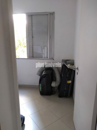 Imagem Apartamento com 3 Quartos à Venda, 70 m² em Morumbi - São Paulo Imagem Apartamento com 3 Quartos à Venda, 70 m² em Morumbi - São Paulo