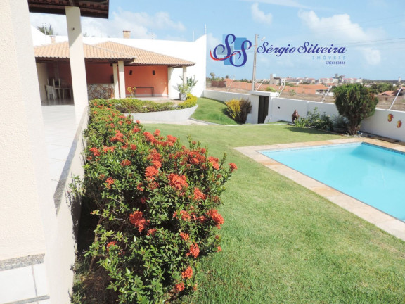 Imagem Casa com 3 Quartos para Alugar, 990 m² em Porto Das Dunas - Aquiraz Imagem Casa com 3 Quartos para Alugar, 990 m² em Porto Das Dunas - Aquiraz