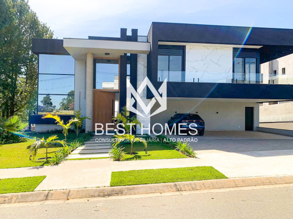 Imagem Casa de Condomínio com 4 Quartos à Venda, 1.128 m² em Caxambu - Jundiaí Imagem Casa de Condomínio com 4 Quartos à Venda, 1.128 m² em Caxambu - Jundiaí