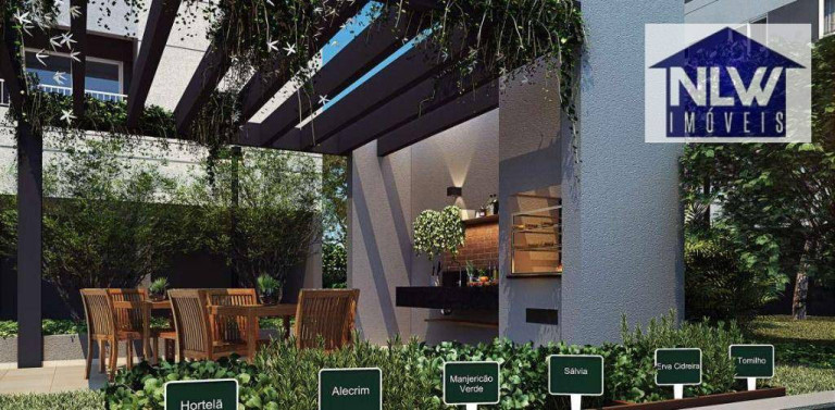 Imagem Apartamento com 2 Quartos à Venda, 42 m² em Sacomã - São Paulo