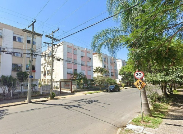 Apartamento com 1 Quarto à Venda, 32 m² em Jardim Leopoldina - Porto Alegre