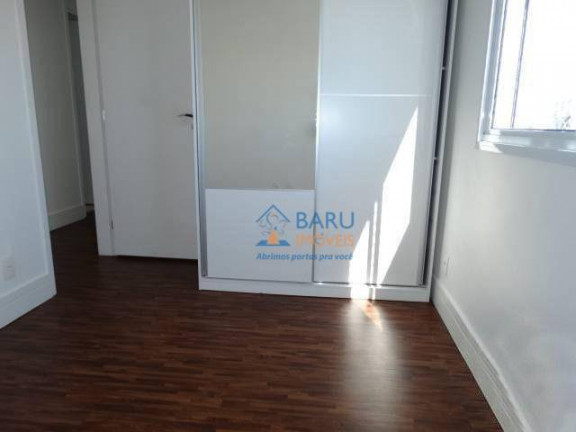 Imagem Apartamento com 2 Quartos à Venda, 60 m² em Belenzinho - São Paulo