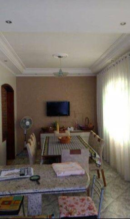 Imagem Casa com 3 Quartos à Venda, 280 m² em Parque Das Laranjeiras - Sorocaba