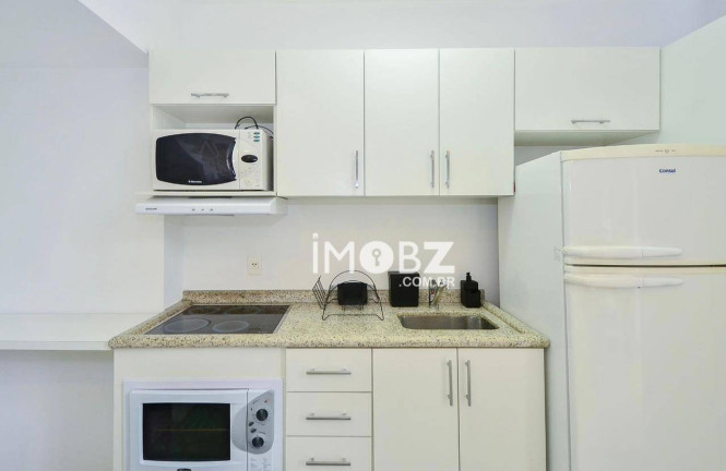Imagem Imóvel com 1 Quarto à Venda, 84 m² em Panamby - São Paulo Imagem Imóvel com 1 Quarto à Venda, 84 m² em Panamby - São Paulo