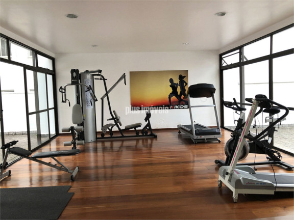 Imagem Apartamento com 3 Quartos à Venda, 150 m² em Jardim América - São Paulo Imagem Apartamento com 3 Quartos à Venda, 150 m² em Jardim América - São Paulo