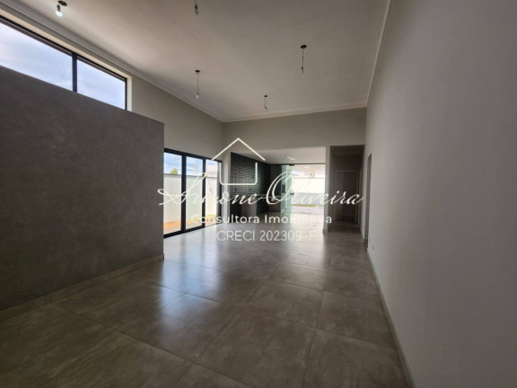 Imagem Casa com 3 Quartos à Venda, 307 m² em Loteamento Residencial Fazenda Casa Grande - Taubaté