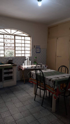 Imagem Casa com 3 Quartos à Venda, 164 m² em Jardim Guanabara - Campinas Imagem Casa com 3 Quartos à Venda, 164 m² em Jardim Guanabara - Campinas