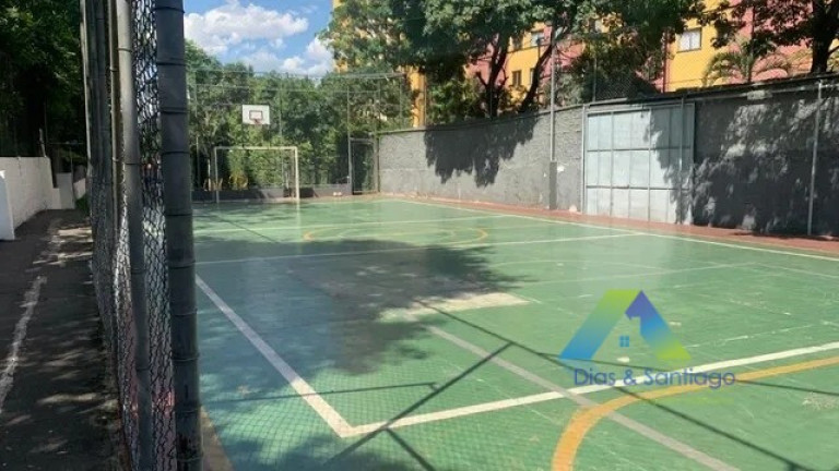 Imagem Apartamento com 2 Quartos à Venda, 55 m² em Jardim Vergueiro (sacomã) - São Paulo Imagem Apartamento com 2 Quartos à Venda, 55 m² em Jardim Vergueiro (sacomã) - São Paulo