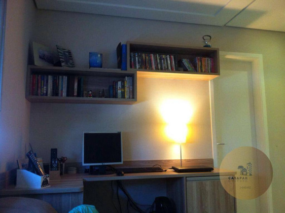 Imagem Apartamento com 3 Quartos à Venda, 155 m² em Centro - São Bernardo Do Campo Imagem Apartamento com 3 Quartos à Venda, 155 m² em Centro - São Bernardo Do Campo