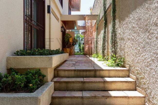 Imagem Casa com 4 Quartos à Venda, 480 m² em Jardim Guedala - São Paulo Imagem Casa com 4 Quartos à Venda, 480 m² em Jardim Guedala - São Paulo