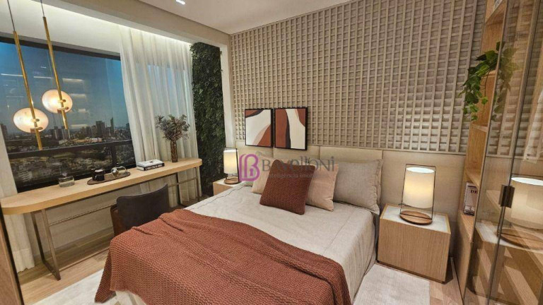Imagem Apartamento com 3 Quartos à Venda, 108 m² em Perdizes - São Paulo