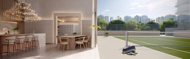 Imagem Apartamento com 4 Quartos à Venda, 259 m² em Perdizes - São Paulo Imagem Apartamento com 4 Quartos à Venda, 259 m² em Perdizes - São Paulo