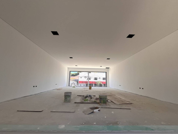 Imagem Sala Comercial à Venda, 163 m² em Centro - Cascavel Imagem Sala Comercial à Venda, 163 m² em Centro - Cascavel