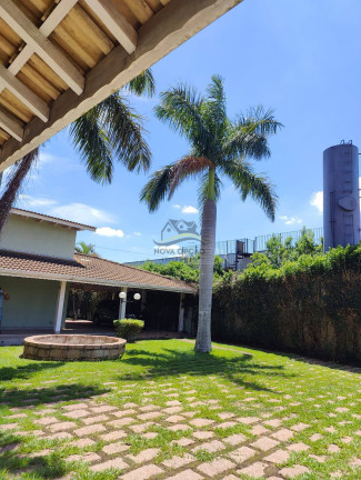 Imagem Casa de Condomínio com 4 Quartos à Venda, 1.400 m² em Jardim Do Ribeirão I - Itupeva Imagem Casa de Condomínio com 4 Quartos à Venda, 1.400 m² em Jardim Do Ribeirão I - Itupeva