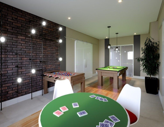 Imagem Apartamento com 2 Quartos à Venda, 47 m² em Vila Augusta - Guarulhos Imagem Apartamento com 2 Quartos à Venda, 47 m² em Vila Augusta - Guarulhos