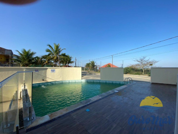 Imagem Apartamento com 1 Quarto para Alugar ou Temporada, 56 m² em Gaivota - Itanhaém