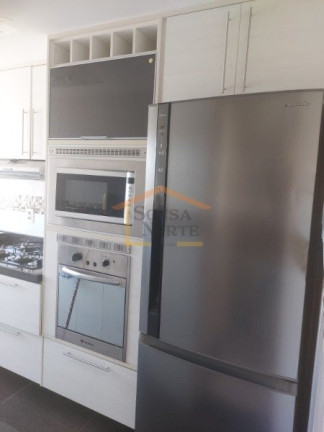 Imagem Cobertura com 2 Quartos à Venda, 68 m² em Vila Amália (zona Norte) - São Paulo