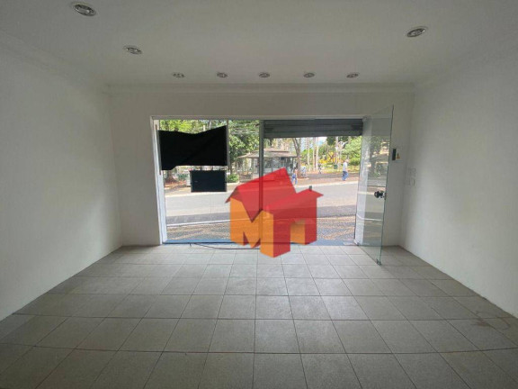 Imagem Sala Comercial para Alugar, 50 m² em Centro - Americana