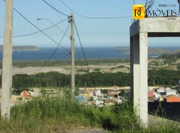 Imagem Terreno em Condomínio à Venda, 300 m² em Guriri - Cabo Frio Imagem Terreno em Condomínio à Venda, 300 m² em Guriri - Cabo Frio