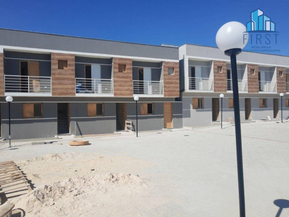 Imagem Casa com 2 Quartos à Venda, 62 m² em Jardim Dos Lagos - Franco Da Rocha