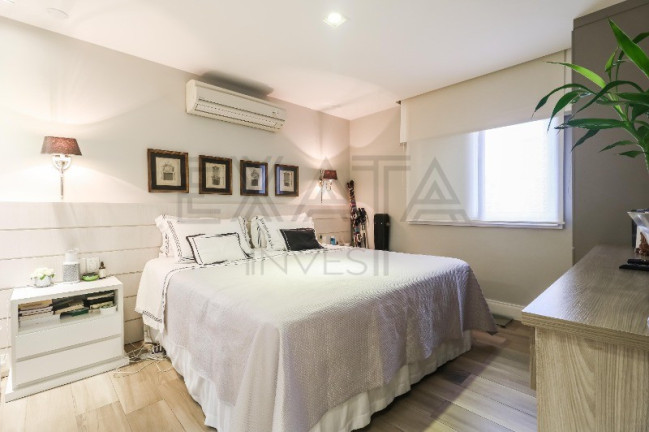 Imagem Imóvel com 2 Quartos para Alugar, 168 m² em Itaim Bibi - São Paulo