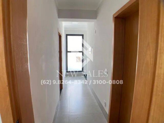 Imagem Casa de Condomínio com 3 Quartos à Venda, 170 m² em Jardim Cristal - Aparecida De Goiânia Imagem Casa de Condomínio com 3 Quartos à Venda, 170 m² em Jardim Cristal - Aparecida De Goiânia