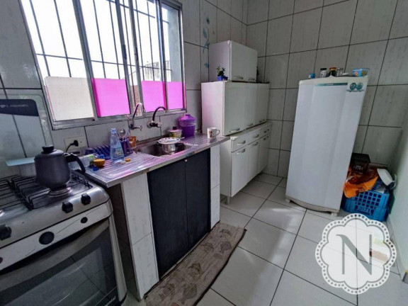 Imagem Sobrado com 4 Quartos à Venda, 70 m² em Jardim Magalhães - Itanhaém Imagem Sobrado com 4 Quartos à Venda, 70 m² em Jardim Magalhães - Itanhaém