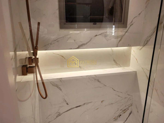 Imagem Apartamento com 3 Quartos à Venda, 153 m² em Jardim - Santo André