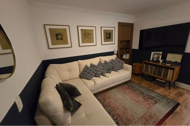Imóvel com 4 Quartos à Venda, 260 m² em Vila Andrade - São Paulo
