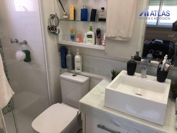 Imagem Apartamento com 4 Quartos à Venda, 164 m² em Vila Maria - São Paulo