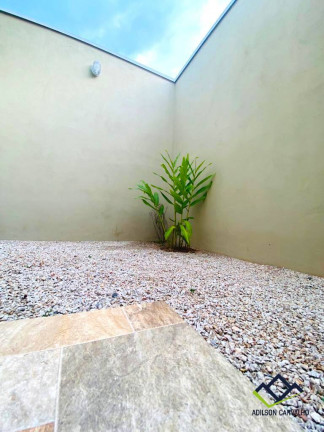 Imagem Casa com 2 Quartos à Venda, 125 m² em Jardim Marambaia - Jundiaí