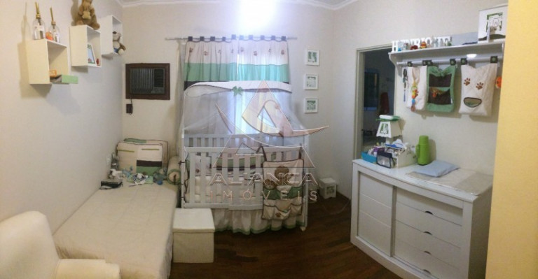 Imagem Apartamento com 4 Quartos à Venda, 147 m² em Jardim Paulistano - Ribeirão Preto