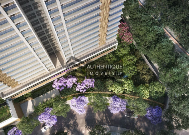 Imagem Apartamento com 4 Quartos à Venda, 230 m² em Alto De Pinheiros - São Paulo