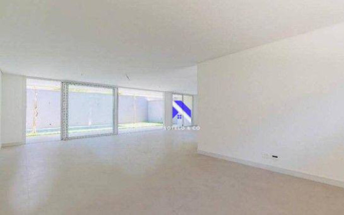 Imagem Casa com 4 Quartos à Venda, 401 m² em Campo Belo - São Paulo Imagem Casa com 4 Quartos à Venda, 401 m² em Campo Belo - São Paulo