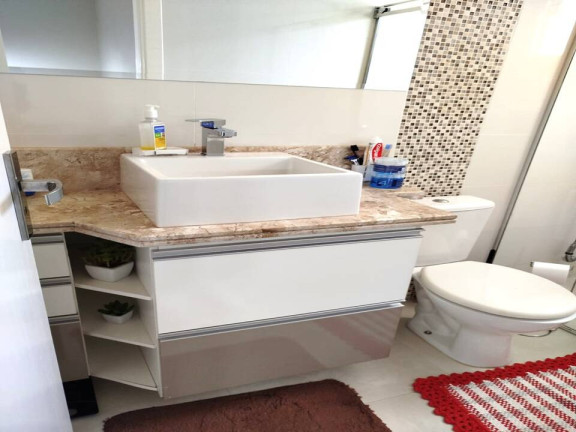 Imagem Casa de Condomínio com 3 Quartos à Venda, 119 m² em Engordadouro - Jundiaí Imagem Casa de Condomínio com 3 Quartos à Venda, 119 m² em Engordadouro - Jundiaí