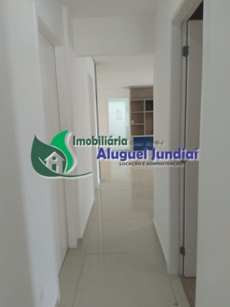 Imagem Apartamento com 3 Quartos para Alugar ou Temporada, 166 m² em Anhangabaú - Jundiaí Imagem Apartamento com 3 Quartos para Alugar ou Temporada, 166 m² em Anhangabaú - Jundiaí