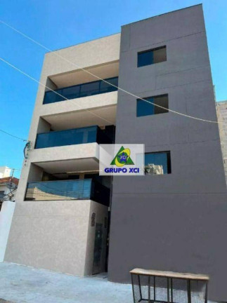 Studio para Alugar, 20 m² em Mooca - São Paulo