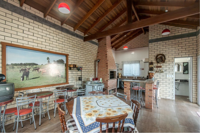 Imagem Casa com 4 Quartos à Venda, em Elsa - Viamão Imagem Casa com 4 Quartos à Venda, em Elsa - Viamão