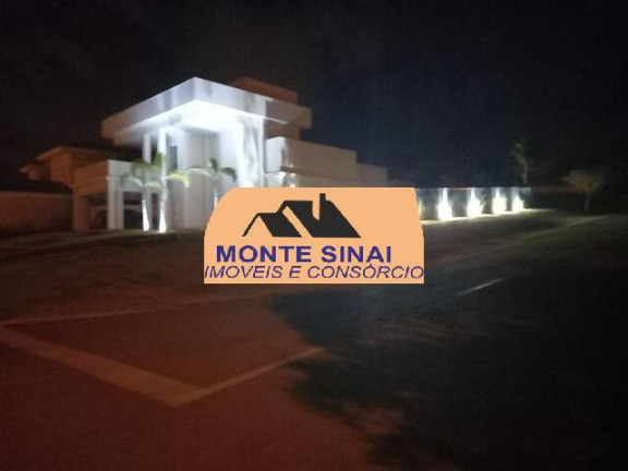 Casa de Condomínio com 3 Quartos à Venda, 933 m² em Condomínio Village Ipanema - Araçoiaba Da Serra